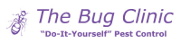The Bug Clinic Logo