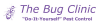 Company Logo For The Bug Clinic'