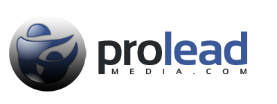 Company Logo For ProLead Media'