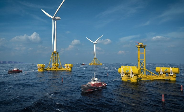 Marine Energy Market