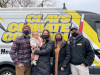 Clay’s Climate Control Completes Installation of a'
