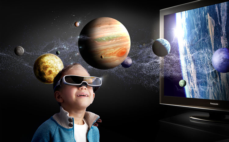 3D Technology Market
