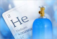 Helium Gas Market