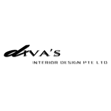 Company Logo For Diva's Interior Design Pte Ltd'