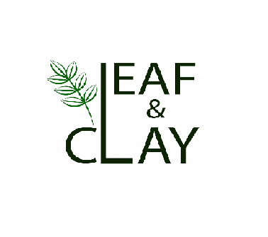 Company Logo For The Leaf &amp;amp; Clay | Gardening Store i'