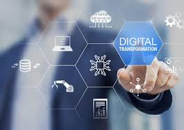 Digital Business Transformation Market to Witness Huge Growt