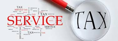 Service Tax Consultancy Market May see a Big Move | Major Gi'