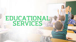 Educational Services Market Next Big Thing | Major Giants Cl'