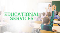 Educational Services Market Next Big Thing | Major Giants Cl