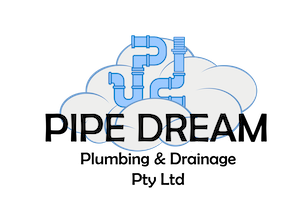 Company Logo For Pipedream Plumbing'