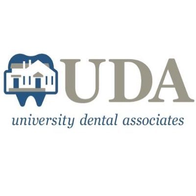 Company Logo For University Dental Associates'