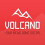 Volcano