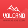 Company Logo For Volcano'