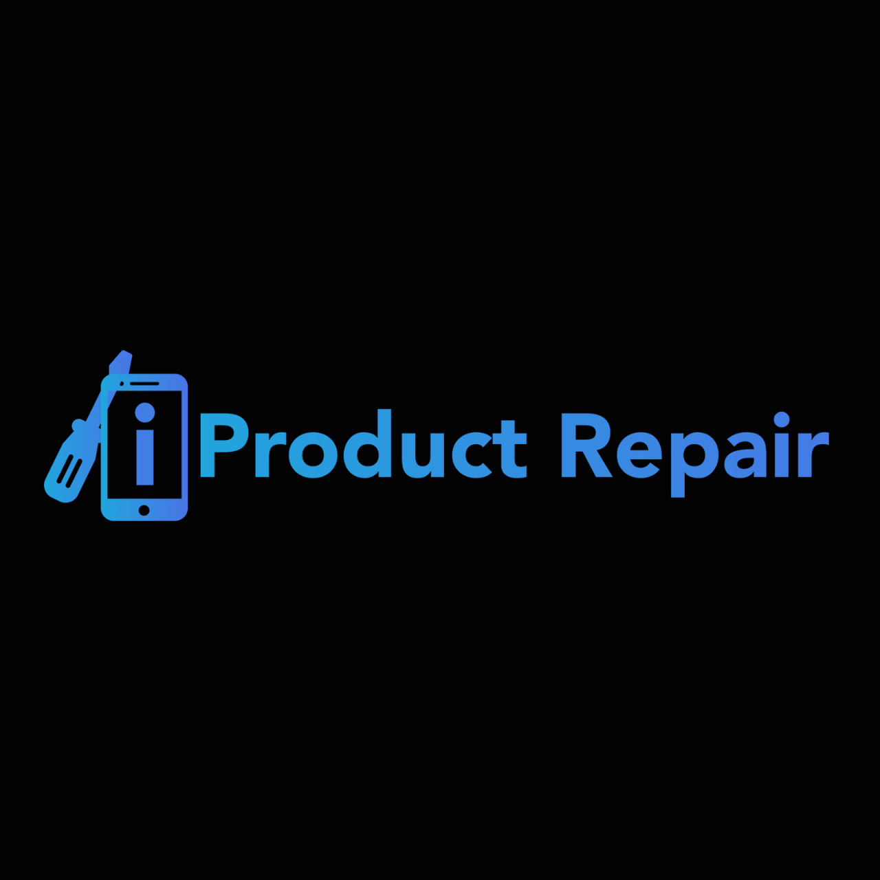 Company Logo For iProduct Repair'