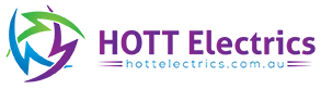 Company Logo For HOTT Electrics'