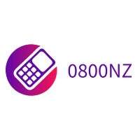 Company Logo For 0800NZ'