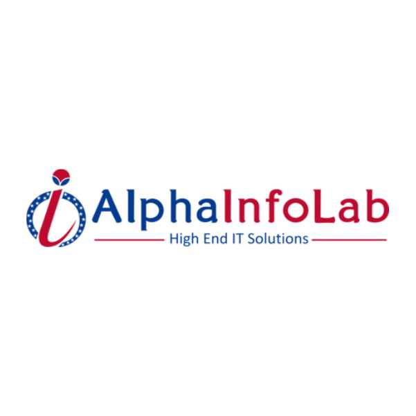 Company Logo For Alpha InfoLab Inc'