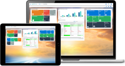 Food Manufacturing Software'