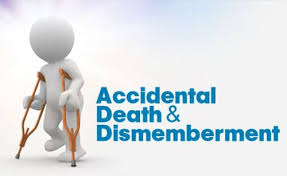 Accidental Death and Dismemberment Insurance Market'
