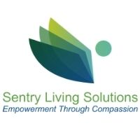 Company Logo For Sentry Living Solution'