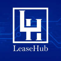Lease Hub Logo