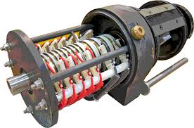 Slip Ring Market'
