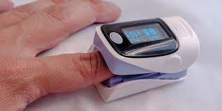Pulse Oximeter Market'