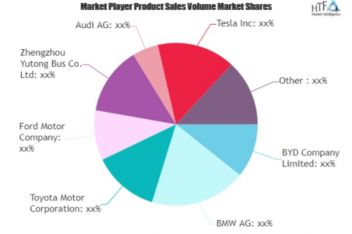 Small Electric Vehicles Market'
