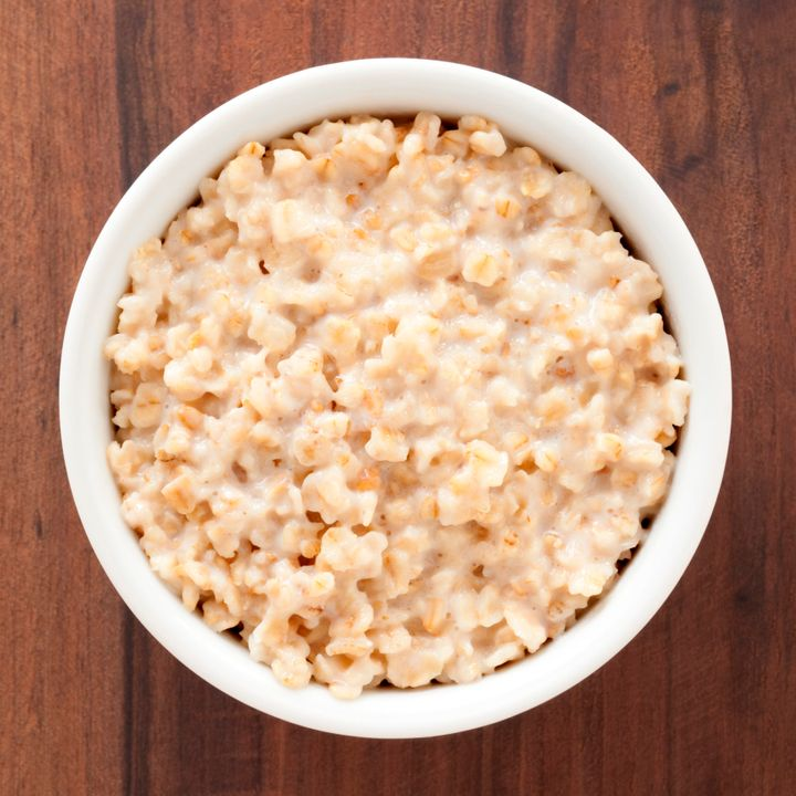 Instant Oatmeal Market'