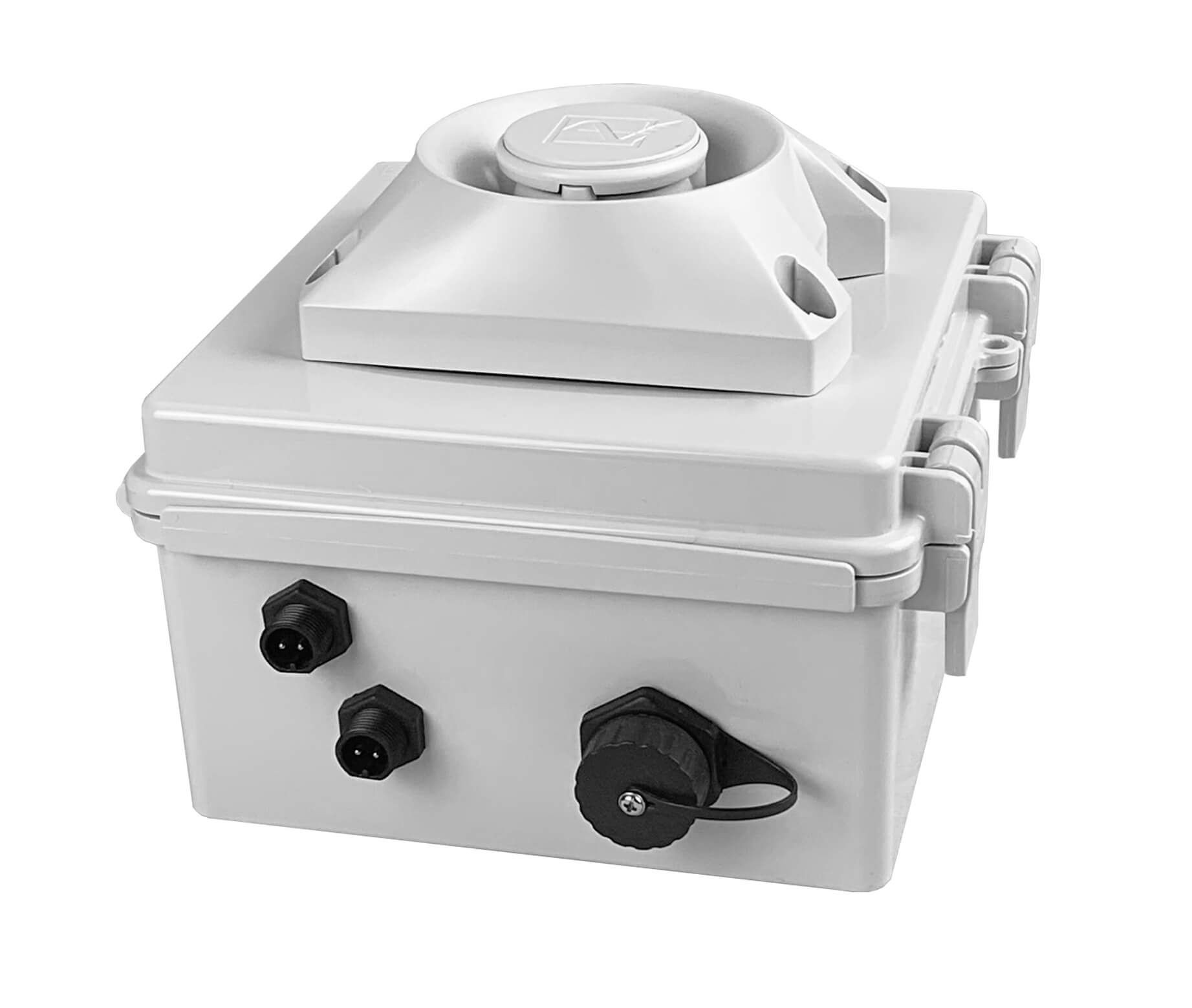 Netbell-KMB Network Multi-tone Buzzer Alarm System