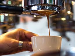 Foodservice Coffee Market Growing Popularity and Emerging Tr'