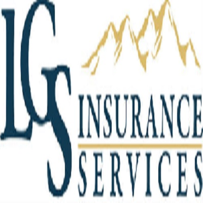 Company Logo For LGS Insurance Services'