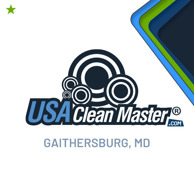 Company Logo For USA Clean Master'