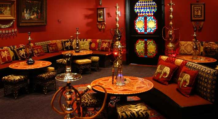Hookah Market'