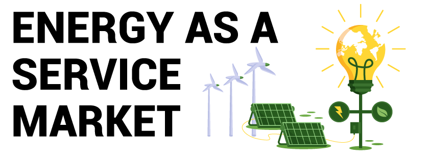 Energy as a Service Market'
