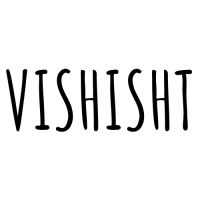 Vishisht Lifestyle Logo