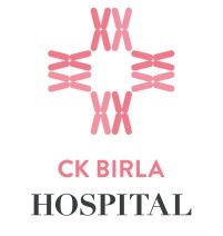 Company Logo For CK Birla Hospital, Gurgaon'