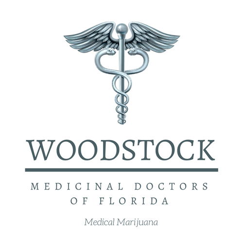 Woodstock Medicinal Doctors Logo