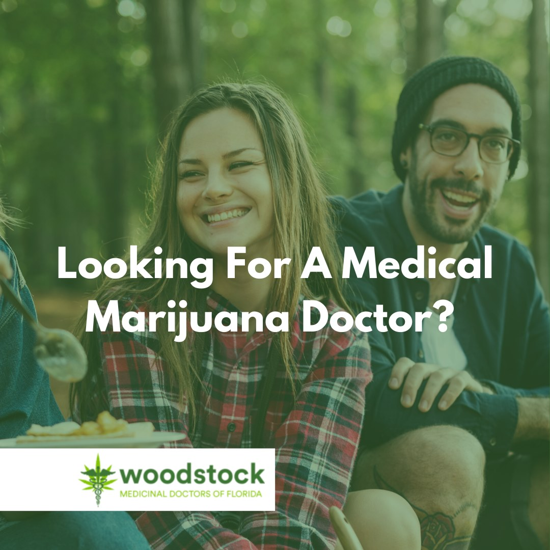 Medical Marijuana Treatment'