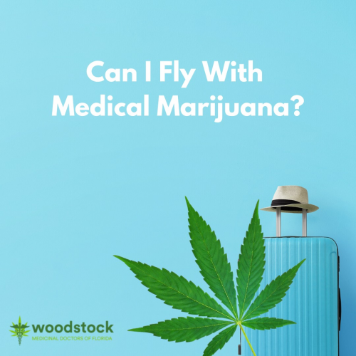 Medical Marijuana Treatment'