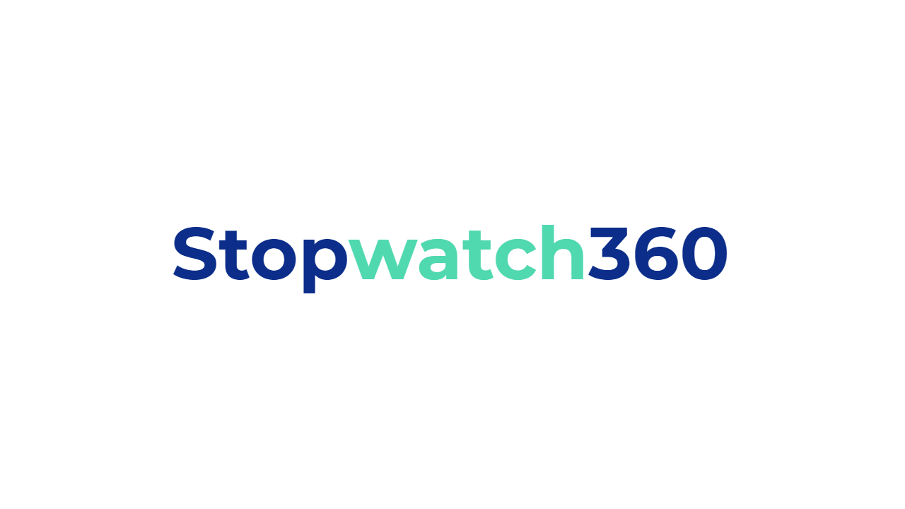Company Logo For Stopwatch360'