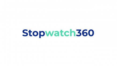 Company Logo For Stopwatch360'