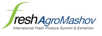 Fresh AgroMashov 2013:'