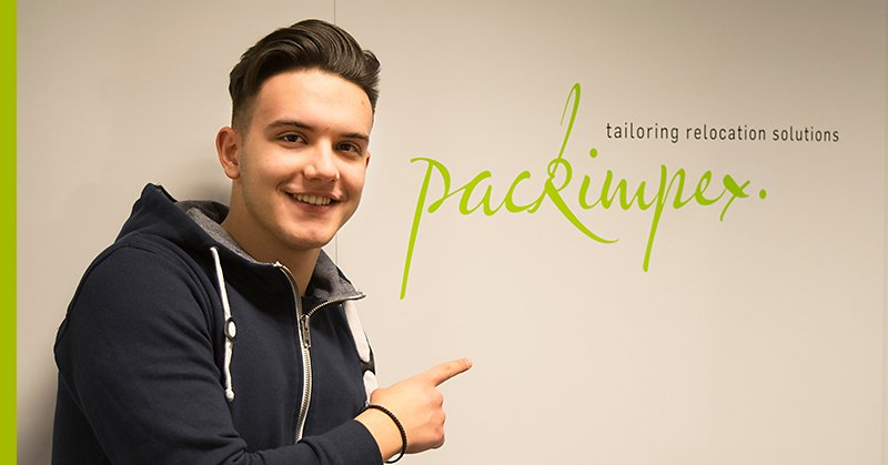 Company Logo For Packimpex'