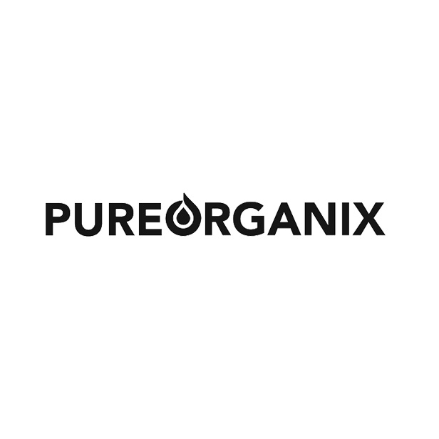 Company Logo For Pure Organix'