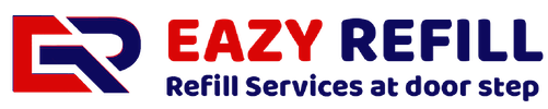 Company Logo For Eazy Refill'
