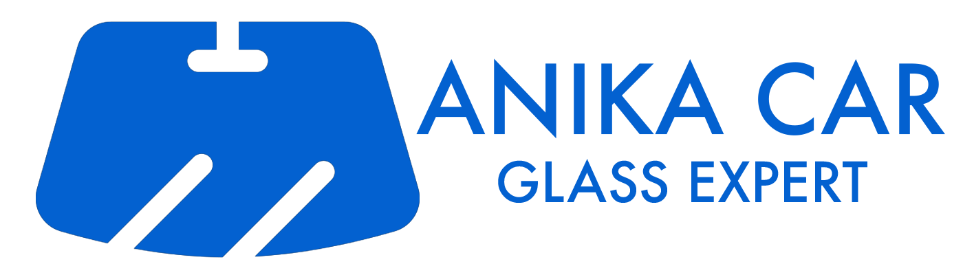 Company Logo For Anika Car Glass Expert Greater Noida, Delhi'