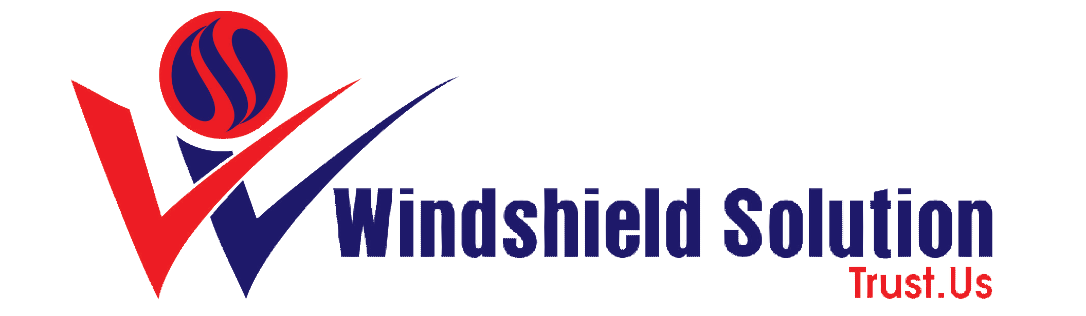 Company Logo For Windshield Solution'