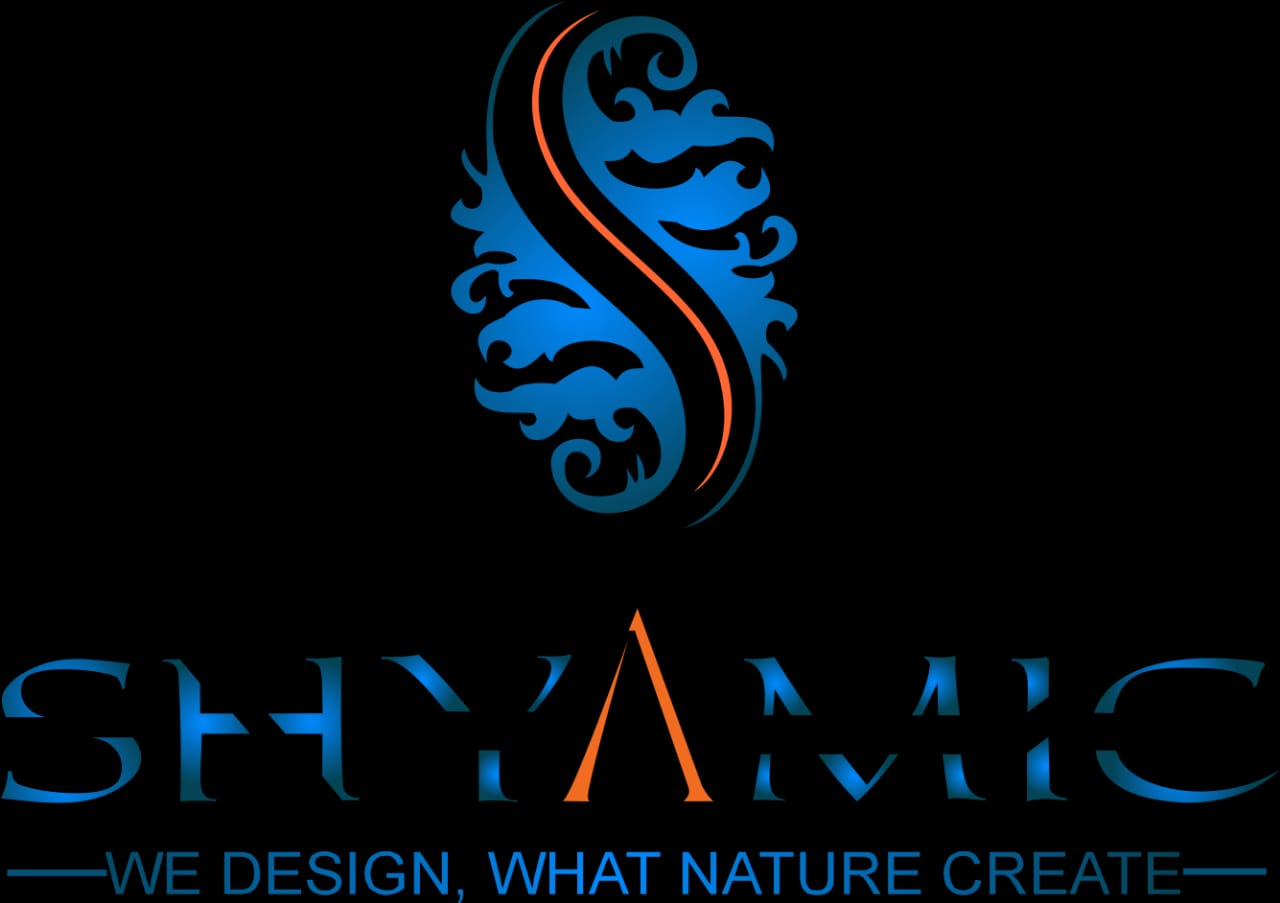 Company Logo For SHYAMIC'