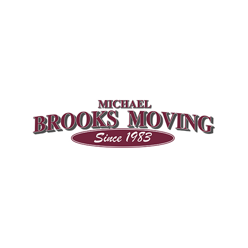 Company Logo For Michael Brooks Moving'